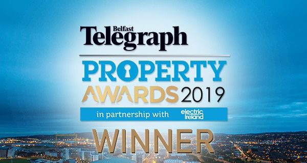 Residential Estate Agency of the Year                                                                                                                                 