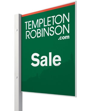 templeton Robinson
