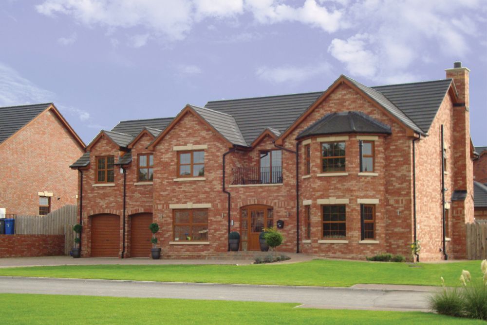 Ashfield Hall Ballycrochan Road Bangor New Homes For Sale - 