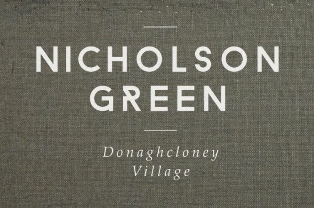 Nicholson Green