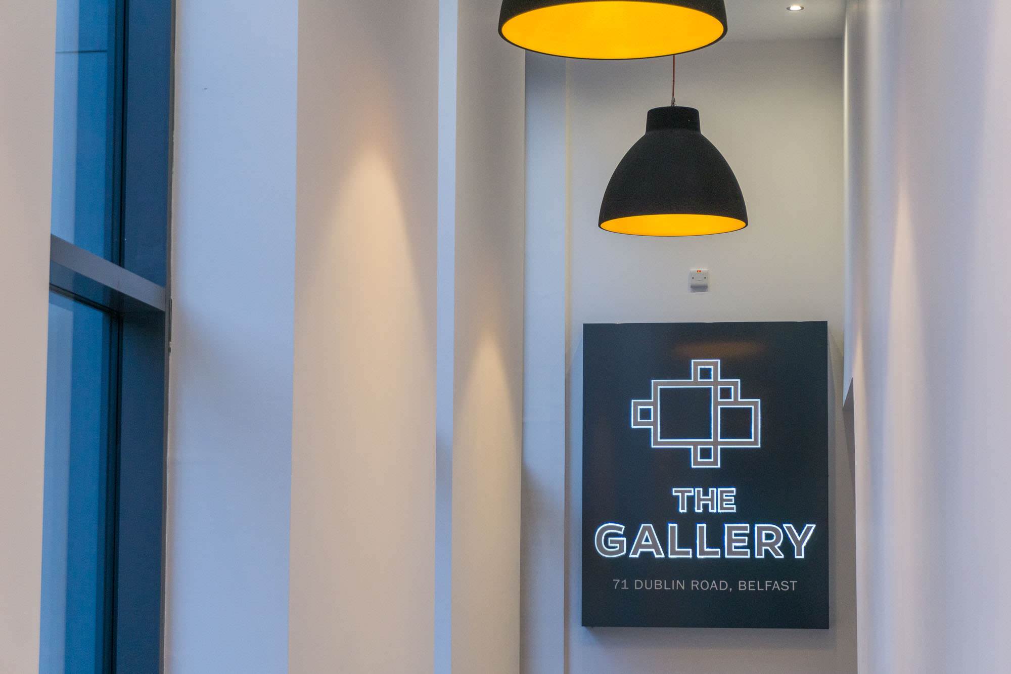 37 The Gallery