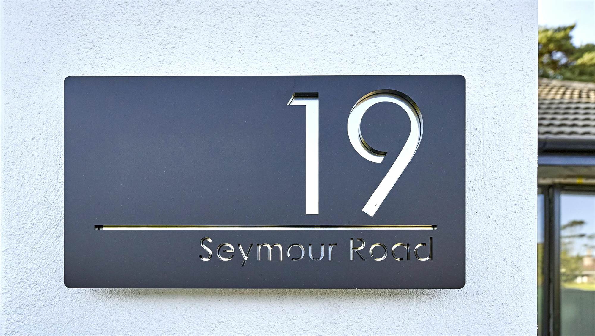 19 Seymour Road