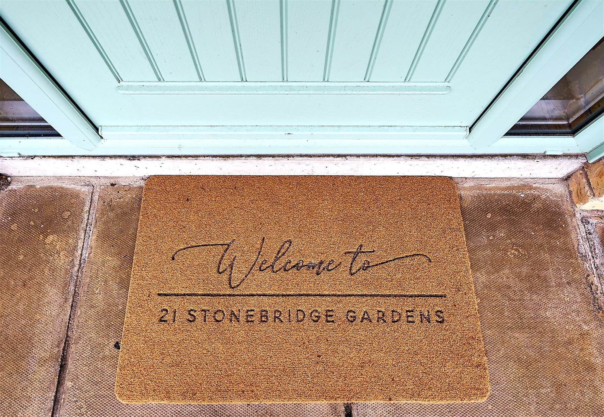 21 Stonebridge Gardens