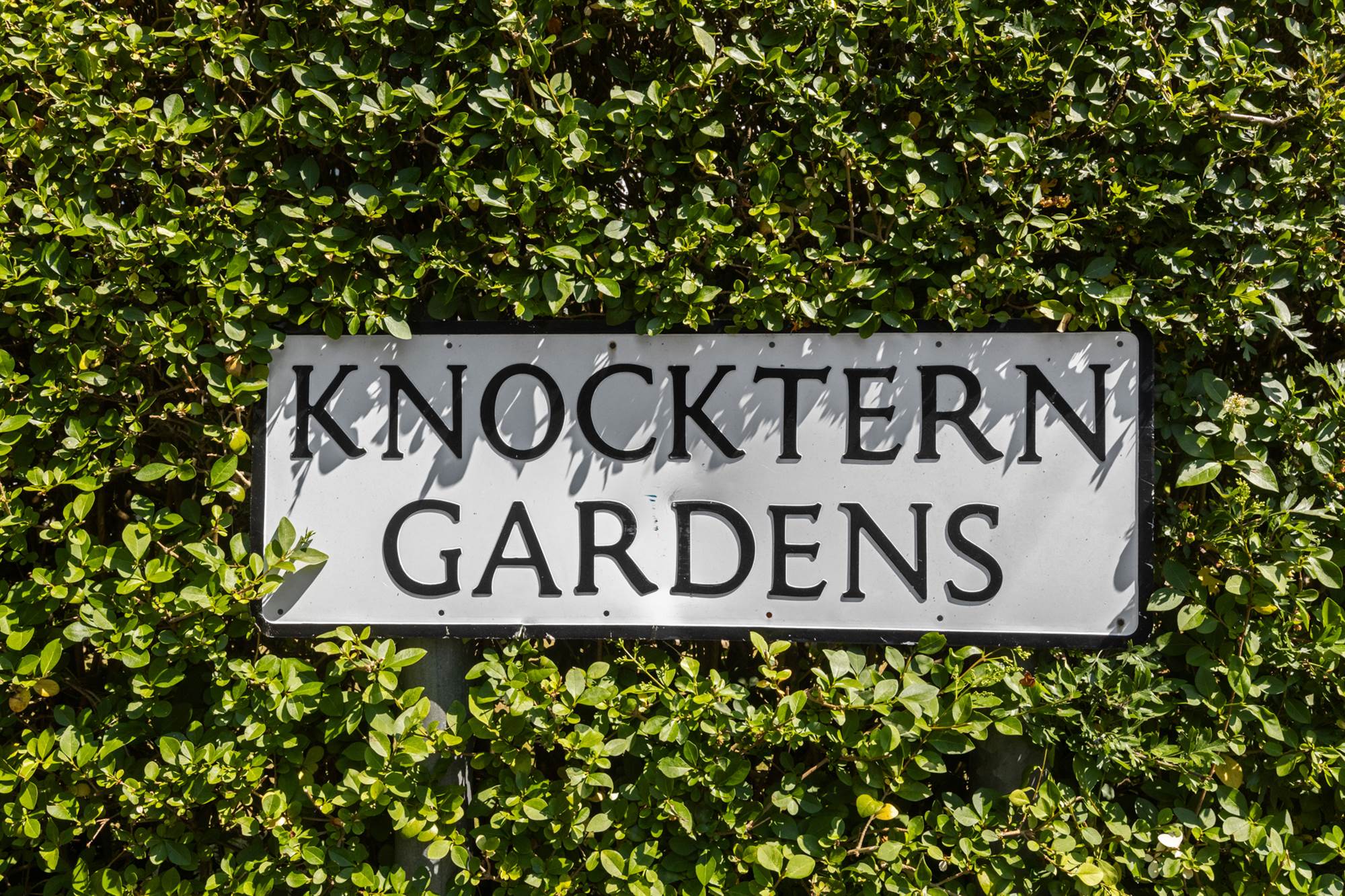1 Knocktern Gardens