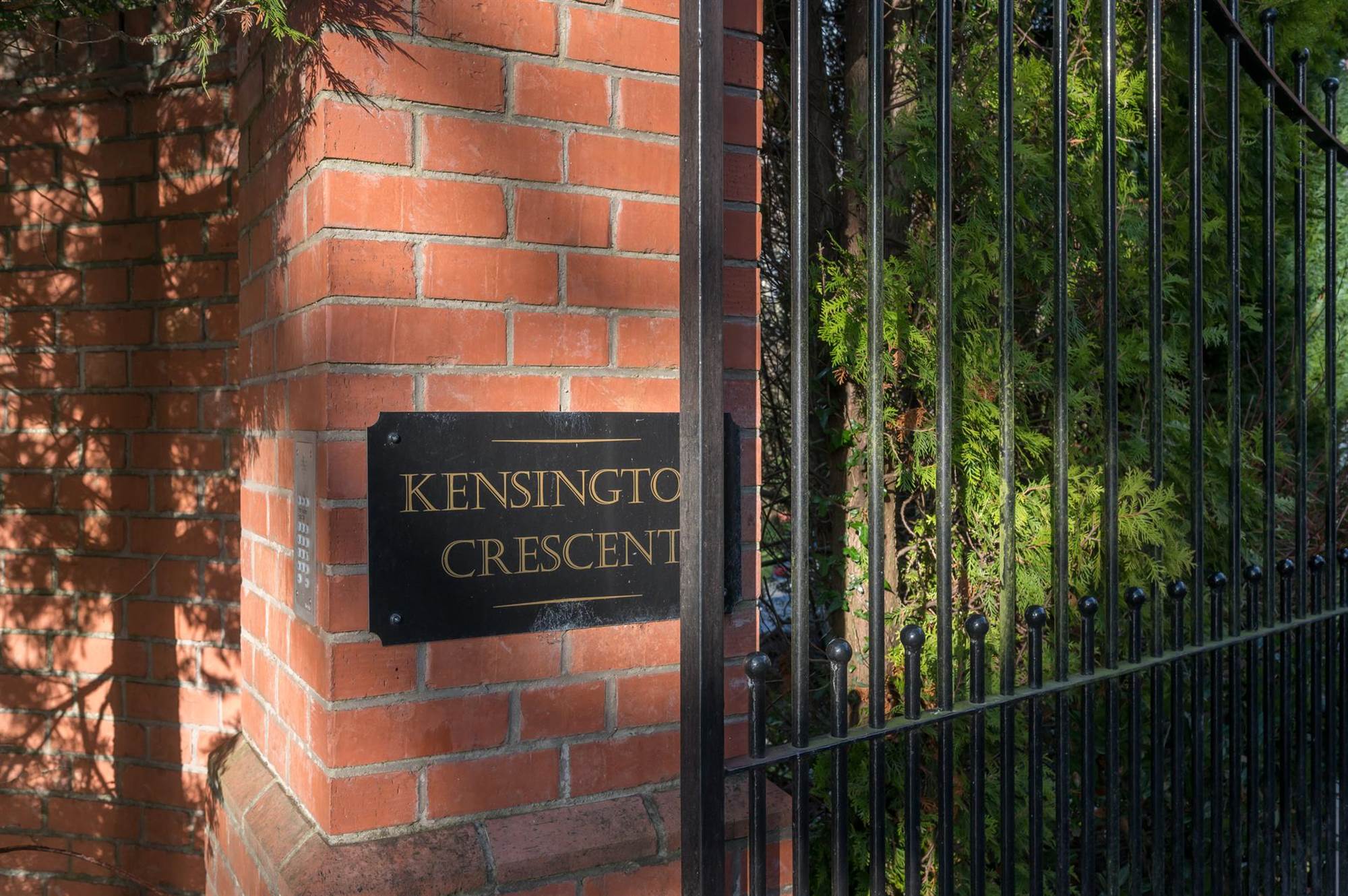 11 Kensington Crescent